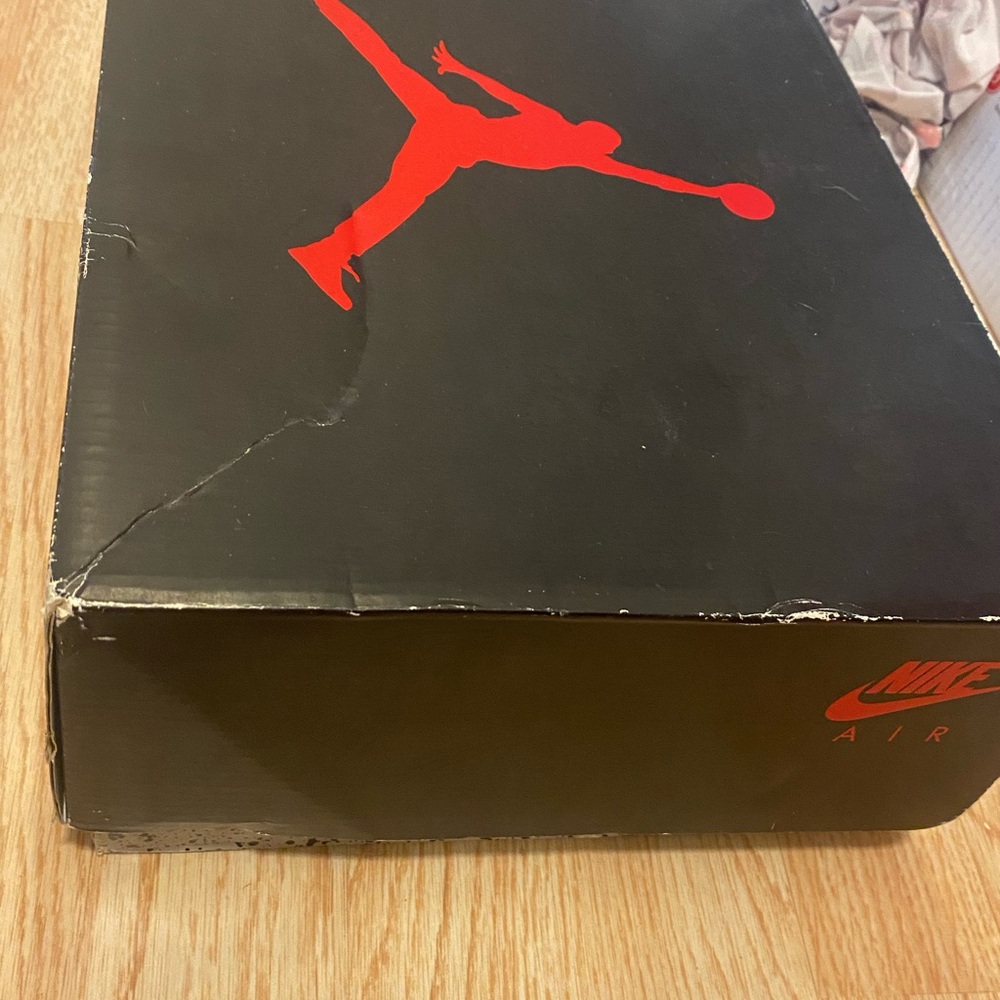 Jordan 5s - Picture 14 of 14